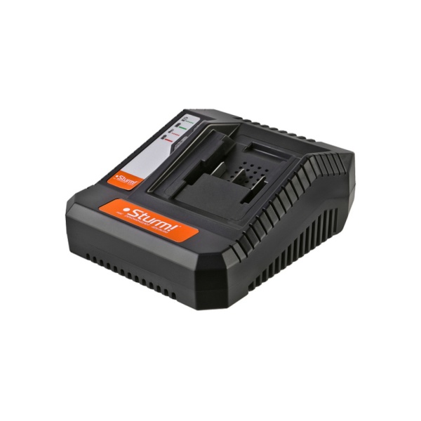 �������� ���������� Sturm SBC18M (1BatterySystem18V, 18�, 4�, ������� ����������)