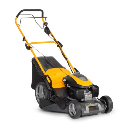 Газонокосилка бензиновая STIGA COMBI 48 SVQ H, 2L0487838/ST1 Газонокосилка бензиновая STIGA COMBI 48 SVQ H