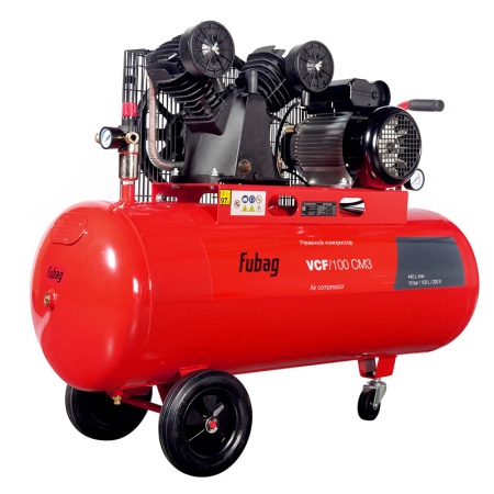  FUBAG VCF/100 M3 (45681472)