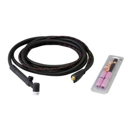   TIG Elitech D25      4  0606.000700