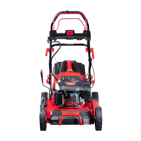 Газонокосилка бензиновая самоходная, электростартер FUBAG FPL 53 SMF ES (46285), 46285 Газонокосилка бензиновая самоходная, электростартер FUBAG FPL 53 SMF ES (46285)