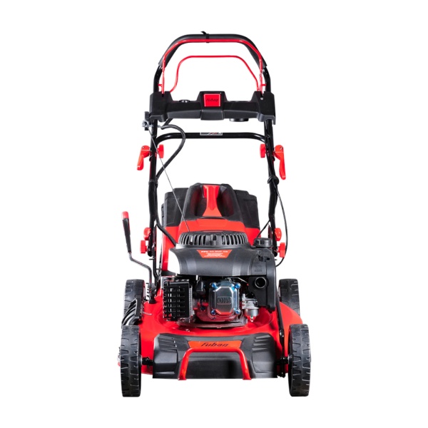 Газонокосилка бензиновая самоходная, электростартер FUBAG FPL 53 SMF ES (46285), 46285 Газонокосилка бензиновая самоходная, электростартер FUBAG FPL 53 SMF ES (46285)