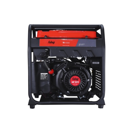    FUBAG TI 4300 (641025)