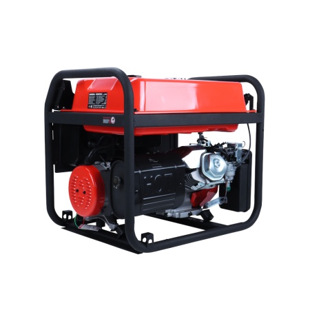 ��������� ���������� Sunreka G7500TEAX (211009) (7.5 ���, 380 �, 3 ����, ��������������)