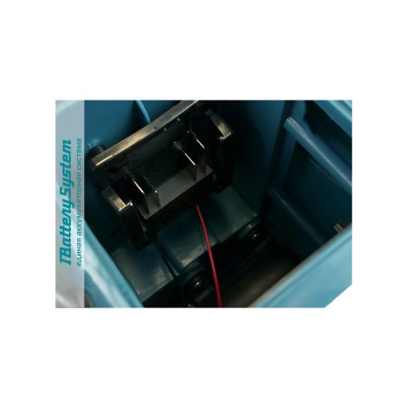 ������������� ������� �������������� Sturm GS8216N (1BatterySystem18V, ��� ��� � ��)