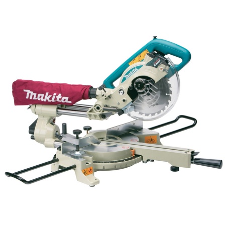 Пила торцовочная Makita LS0714, LS0714 Пила торцовочная Makita LS0714