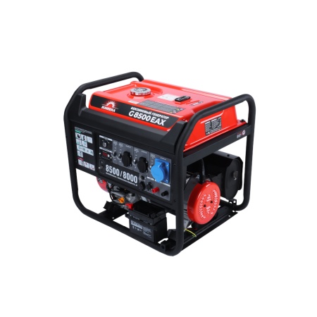 ��������� ���������� Sunreka G8500EAX (211010) (8.5 ���, 220 �, 1 ����, ��������������)