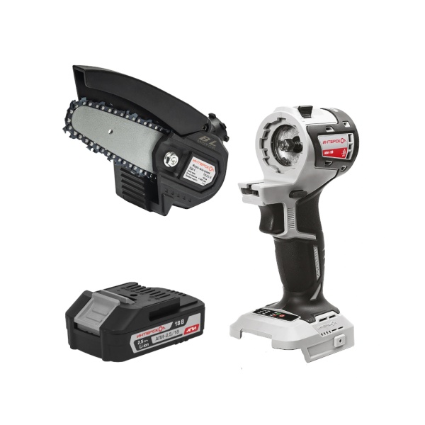      -4/18 Li-ion  / (18,  2.5  ) 755.1.3.47