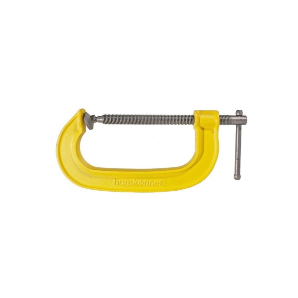  G-, 150  / 6'',  HANSKONNER HK1078-01-150