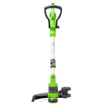 ������� �������������� Greenworks G24LT30 (2110407) (24V, 30.5��, ��� ��� � ��)