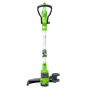 ������� �������������� Greenworks G24LT30 (2110407) (24V, 30.5��, ��� ��� � ��)