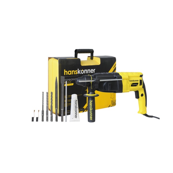  Hanskonner HRH0824RE