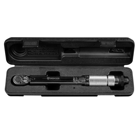   BERGER BG2155 (1/4" 5-25 )