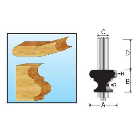   Makita 25,415,98382T D-11835
