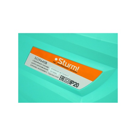 ����������� Sturm SG9645B