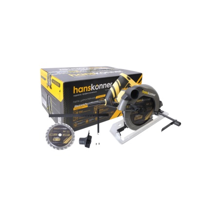   Hanskonner PLATINUM HCS50190