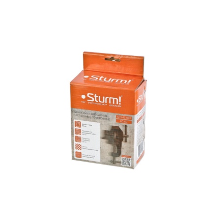    60, ,   Sturm (1075-12-060)