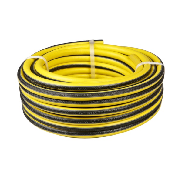 ����� ���������� 1/2", 25�, 6-�� �������, ������������ Hanskonner (HK3015-26-12-25)