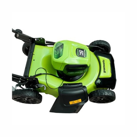 ������������� �������������� Greenworks GD40LM46HP (40V, 46��, ����., ��� 4�� � ��) 2514407UB