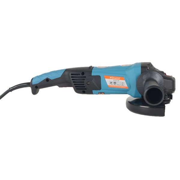 УШМ STURM AG9018P, AG9018P УШМ STURM AG9018P