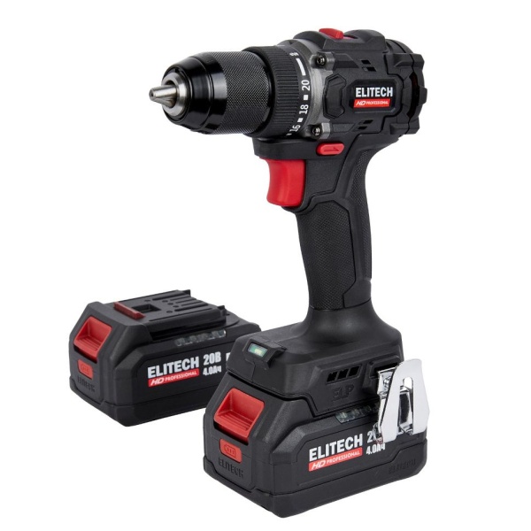  Elitech HD CD 20SL2 (65/, 24/) (E2201.040.02)