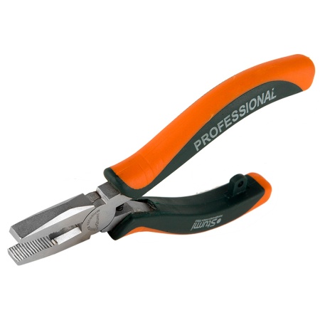 Плоскогубцы STURM 1030-05-1-115, 1030-05-1-115 Плоскогубцы STURM 1030-05-1-115