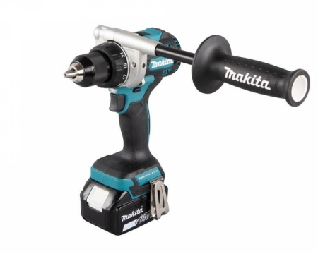  Makita DDF486RTJ