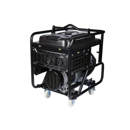 Генератор бензиновый Elitech HD GES 25000ЕS-3, GES 25000ЕS-3 Генератор бензиновый Elitech HD GES 25000ЕS-3