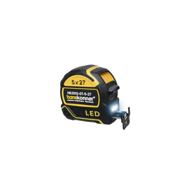  5x27   , LED- HANSKONNER (HK2010-07-5-27)