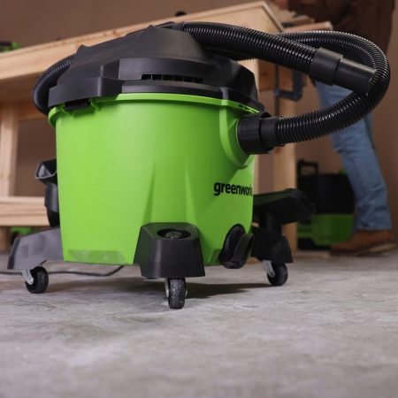 ������� ������������ Greenworks G120WDV (4701207)