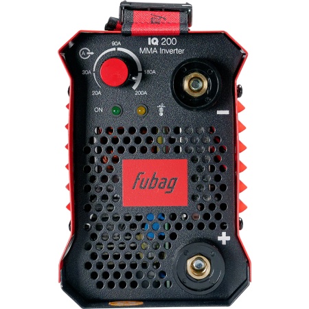   FUBAG IQ 200