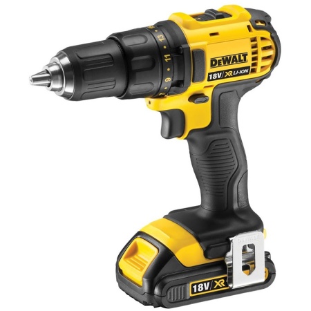  DEWALT DCD780C2-QW