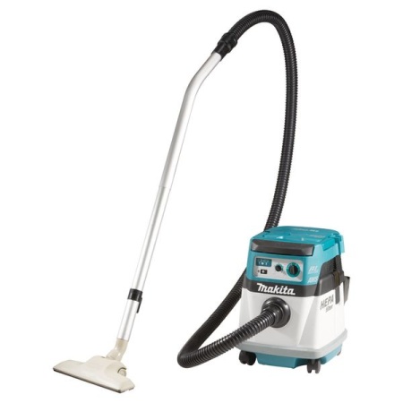   Makita DVC154LZ