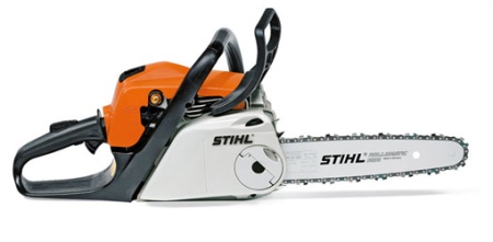 ��������� STIHL MS211 SUPER