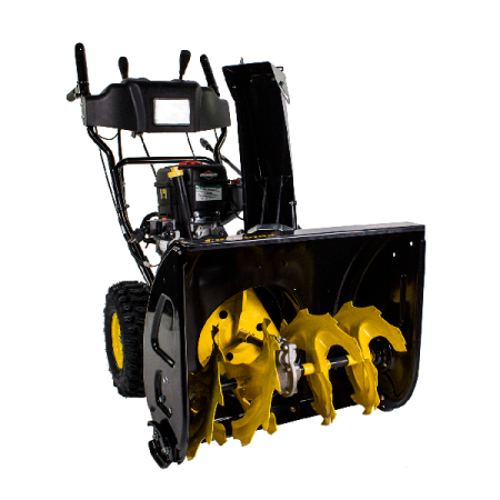 Снегоуборочник бензиновый CHAMPION ST861BS, ST861BS Снегоуборочник бензиновый CHAMPION ST861BS