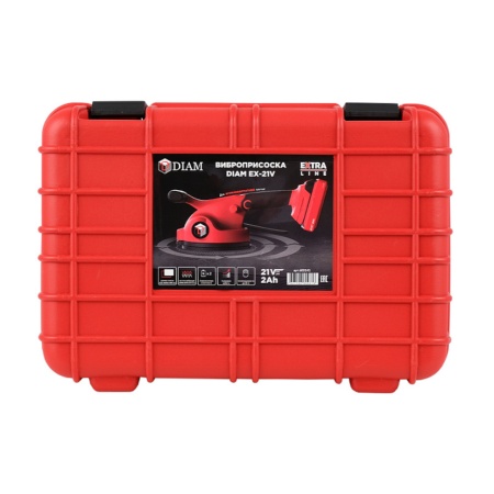 �������� ��������� �������������� Diam EX-21V (600141) (166 ��, �� 30 ��, 2���x21� � ��, ����)