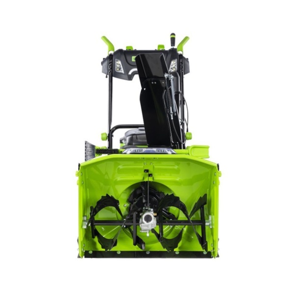   GREENWORKS GD82ST56 (82V, 61, , .,    ) 2602807