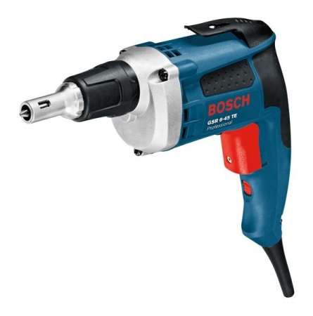   BOSCH GSR 6-45 TE 0601445100