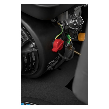 ������ ���� Elitech HD GSC 350L (6.5 �/�, Loncin, ���� 350 ��/������ 110 ��, 72��)