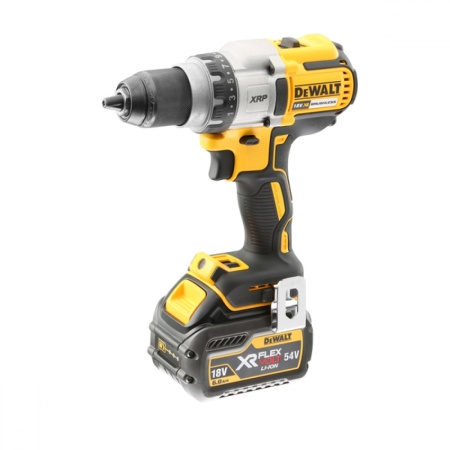  DEWALT DCD991X1-QW