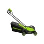   GREENWORKS GD24LM331 (24V, 33, ,    ) 2520607