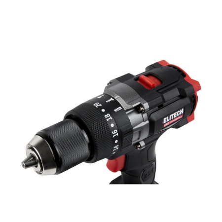   Elitech HD CD 20BL2 (130/, 24/) (E2201.042.02)