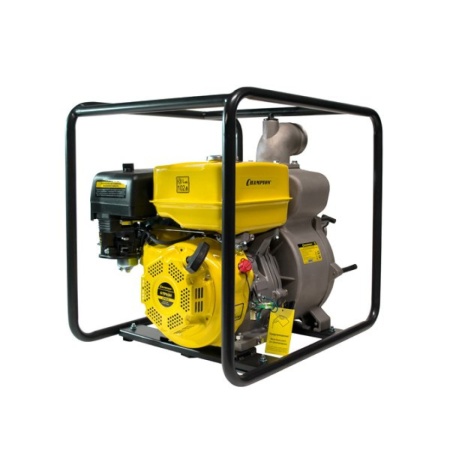 ��������� ��� ������������������ ���� Champion GTP80H