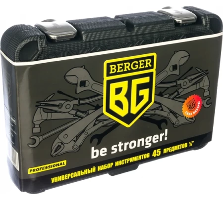    BERGER BG045-14 (45)