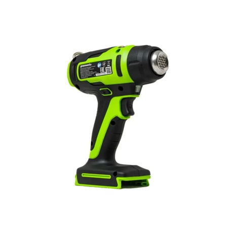   Greenworks G24HG (   ) 3400207