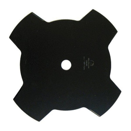 Диск для триммера Makita 362224140 4-х лопастной, 362224140 Диск для триммера Makita 362224140 4-х лопастной