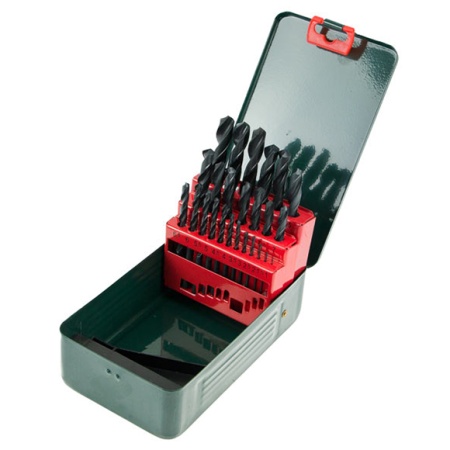  METABO HSS-R 25  (1-13)