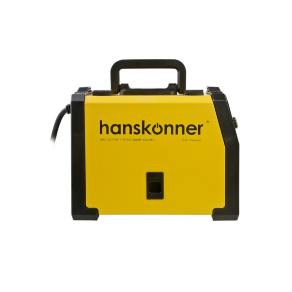 ��������� ����������� Hanskonner HWM240T (MIG/MMA/Lift TIG 140�)