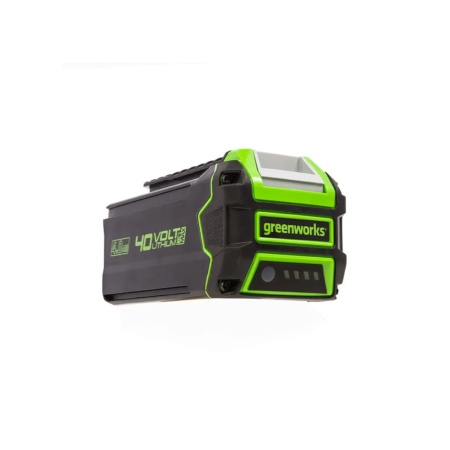  GREENWORKS 40, 4/ G40USB4 (2939507)