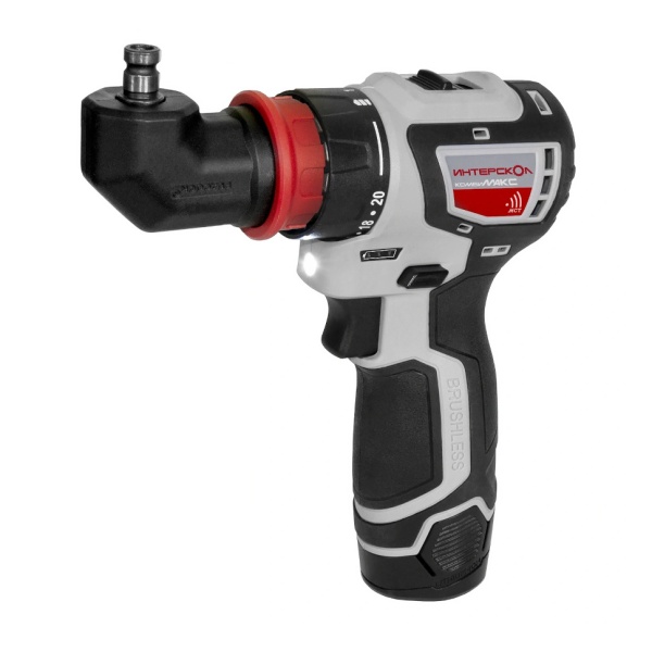 ���������� ��������� ��-10/12� 36 ��������� (Li-ion, ����, 2 �����., 2��, 4 �������) 687.2.2.79